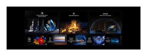 Tcl serie c69k smart - serie,