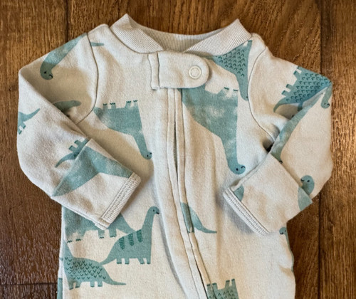 Carters preemie bambino - preemie,