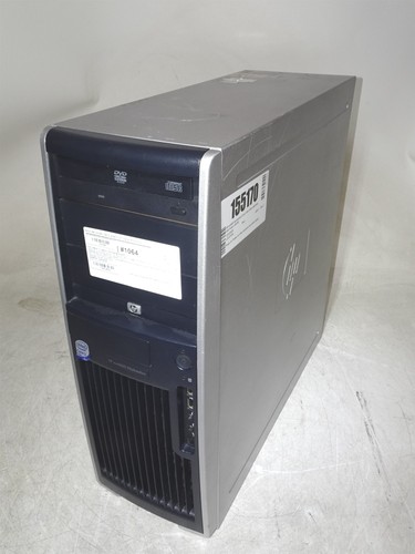 Xw4600 workstation core - xw4600,