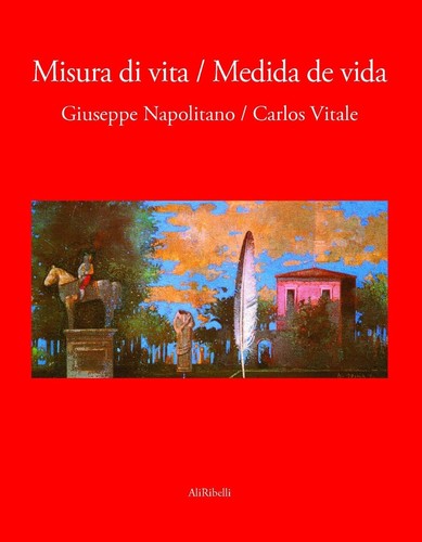 Misura vita medida de - de, vida