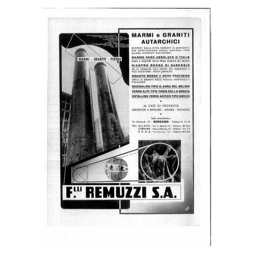 Lli remuzzi marmi graniti - marmi,