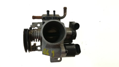Corpo farfallato daewoo - farfallato, matiz