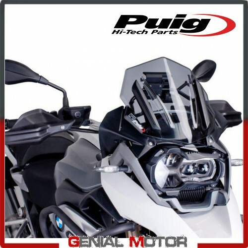 Cupolino puig fume chiaro - cupolino,