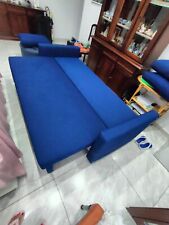 divano letto 3 posti con contenitore 