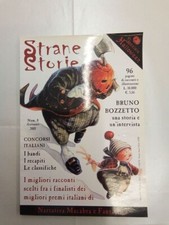 Strane Storie Altroquando 2001 speciale Halloween