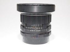 Pentax TAKUMAR 6x7 55mm F/3.5 per PENTAX 67