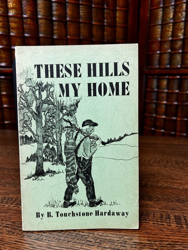 These hills home - hills, b