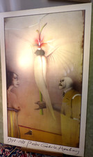 Paul WUNDERLICH - Manifesto