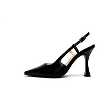 NERO GIARDINI SCARPE DONNA