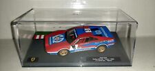 FERRARI 308 GTB RALLY MONTE CARLO 1982 RACING COLLECTION CENTAURIA SCALA 1/43