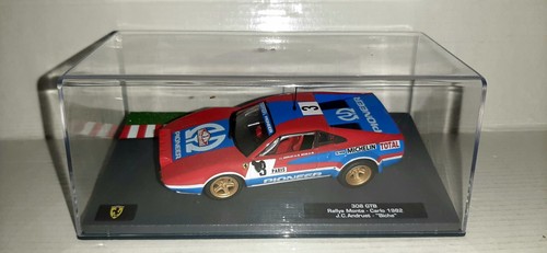 Ferrari 308 gtb - gtb, monte
