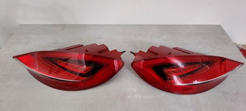 Fari posteriore porsche cayman - fari,