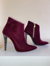 stivaletti Identità Shoes