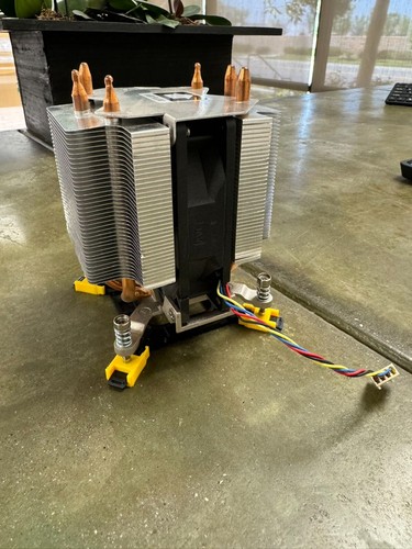 Intel extreme tower - intel,