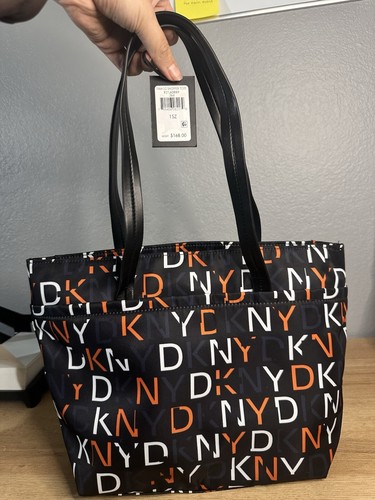 Borsa shopper dkny pam - pam, lg