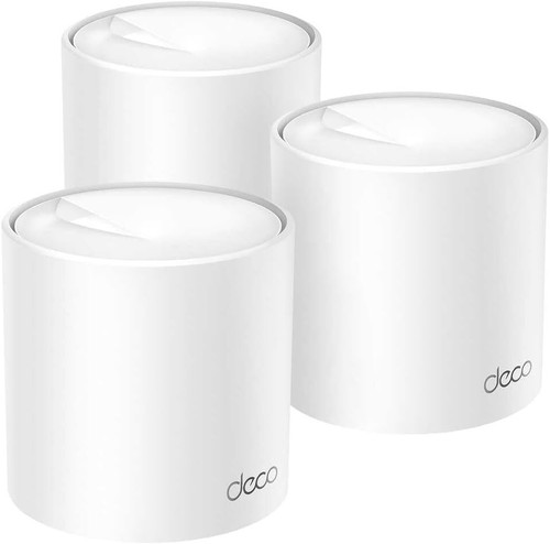 Link deco x5000 - deco, wifi