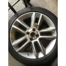 4 CERCHI IN LEGA PER OPEL COMBO CORSA (01-11) 1.6 16V B-M/1598CC 2001