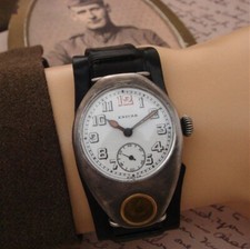 Orologio da polso uomo Racine