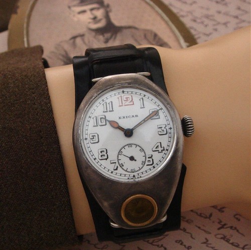 Orologio polso uomo racine - orologio, da