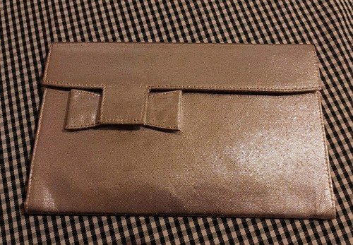 Borsa busta pochette - borsa,