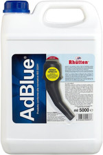 Adblue, Basf, Additivo Di