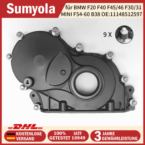 Per bmw mini copricapo - per,