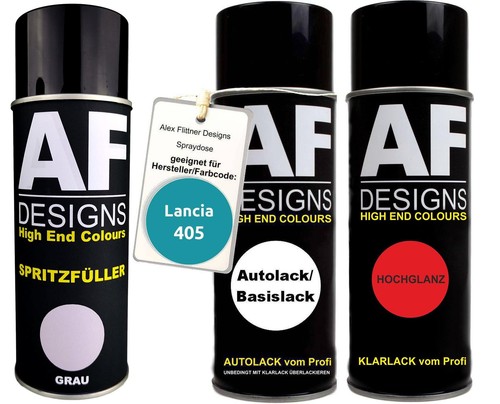 Kit riempitivo spray per