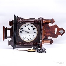 Antico Mühlheim Orologio