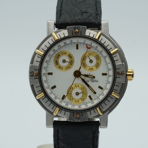 Lucien rochat automatico - lucien,