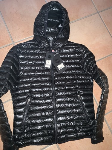 Piumino uomo colmar - piumino,