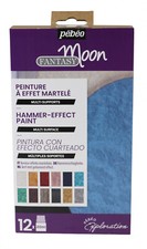 12 x 20 ml Pebeo Fantasy Luna