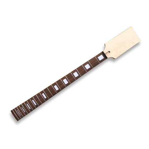 Maple bass guitar neck - guitar, 22fret