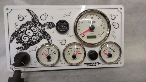 Yanmar marino pannello per - marino,