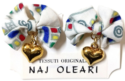 Naj oleari orecchini buco a - naj-oleari,