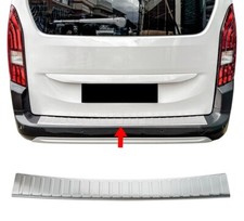 Cromato Protezione Paraurti