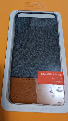 Huawei cover p10 plus mashup - cover,