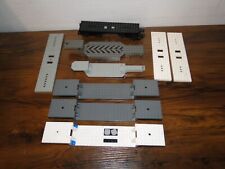 Lotto Piastre Semirimorchio