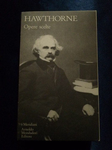 Opere scelte meridiani - opere,
