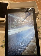 Iphone plus tablet - e,