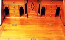 COLONNE SEGRETARIO COMÒ