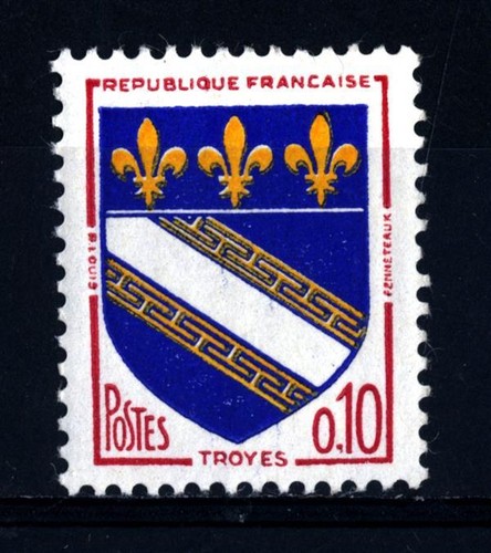 France francia 1963 - francia,
