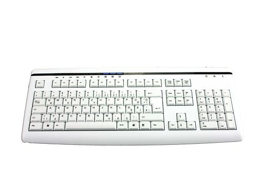 Tastiera turca tedesca usb - turca,