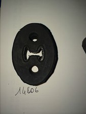 SUPPORTO MARMITTA ANTERIORE