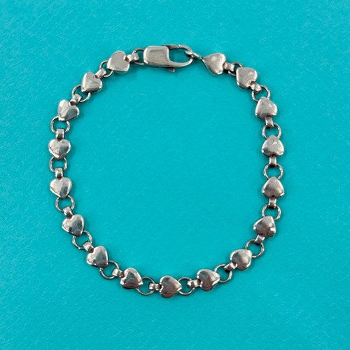 Tiffany bracciale puff - &,