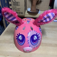 Casco bici bambina - casco, con