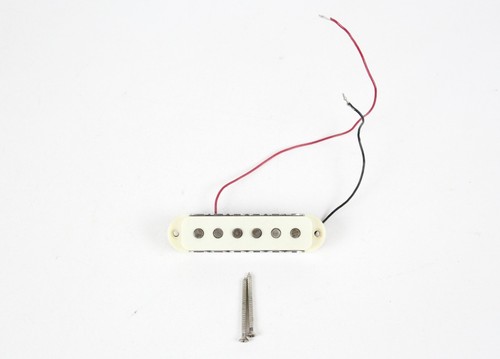 Pickup fender jaguar bridge - fender,