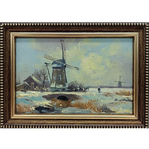 Quadro olio originale - quadro,