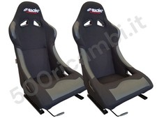 FIAT 500 126 DELTA COPPIA