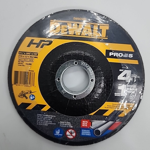 Dewalt dw8424b5 ruota - dw8424b5,