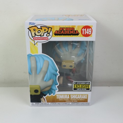 Funko pop hero academia - my,